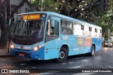 Autotrans > Turilessa 25876 na cidade de Belo Horizonte, Minas Gerais, Brasil, por Gabriel Costa Guimarães. Número da foto: #:id.