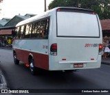 Cooperativas de Transporte Executivo 2011-051 na cidade de Manaus, Amazonas, Brasil, por Cristiano Eurico Jardim. Número da foto: #:id.