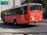 Transportes Vila Isabel A27621 na cidade de Rio de Janeiro, Rio de Janeiro, Brasil, por Vinicius Lopes. Número da foto: #:id.