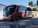 Primeira Classe Transportes 2090 na cidade de Goiânia, Goiás, Brasil, por Carlos Daniel Moreira Batista. Número da foto: #:id.