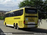 Viação Itapemirim 5729 na cidade de Caruaru, Pernambuco, Brasil, por Lenilson da Silva Pessoa. Número da foto: #:id.