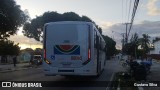 Transnacional Transportes Urbanos 08043 na cidade de Natal, Rio Grande do Norte, Brasil, por Gustavo Silva. Número da foto: #12236269.