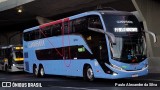 UTIL - União Transporte Interestadual de Luxo 15306 na cidade de Belo Horizonte, Minas Gerais, Brasil, por Paulo Alexandre da Silva. Número da foto: #:id.