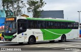 Caprichosa Auto Ônibus C27041 na cidade de Rio de Janeiro, Rio de Janeiro, Brasil, por Bruno Mendonça. Número da foto: #:id.