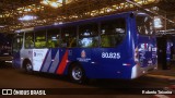 Next Mobilidade - ABC Sistema de Transporte 80.825 na cidade de Santo André, São Paulo, Brasil, por Roberto Teixeira. Número da foto: #12236488.