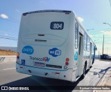 Unimar Transportes 24272 na cidade de Serra, Espírito Santo, Brasil, por Rychard Anderson Santos. Número da foto: #:id.
