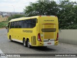 Viação Itapemirim 60019 na cidade de Caruaru, Pernambuco, Brasil, por Lenilson da Silva Pessoa. Número da foto: #12236509.