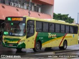 TREL - Transturismo Rei DC 6.037 na cidade de Rio de Janeiro, Rio de Janeiro, Brasil, por João Victor - PHOTOVICTORBUS. Número da foto: #:id.