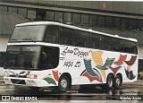 Marcopolo 1450 na cidade de Caxias do Sul, Rio Grande do Sul, Brasil, por Wesley Assis. Número da foto: #:id.