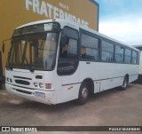 Ônibus Particulares 6F64 na cidade de Campo Grande, Mato Grosso do Sul, Brasil, por PAULO MARINHO. Número da foto: #:id.