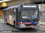 Transportes Capellini 19.175 na cidade de Campinas, São Paulo, Brasil, por Wellington Lima. Número da foto: #12235386.