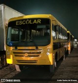 Escolares  na cidade de Ribeirão Vermelho, Minas Gerais, Brasil, por Andre Santos de Moraes. Número da foto: #12236305.