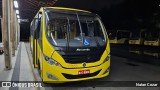 Gidion Transporte e Turismo 11655 na cidade de Joinville, Santa Catarina, Brasil, por Natan Cezar. Número da foto: #:id.