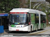 Next Mobilidade - ABC Sistema de Transporte 8185 na cidade de São Bernardo do Campo, São Paulo, Brasil, por Joao Pedro284. Número da foto: #12237489.