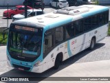Rota Sol > Vega Transporte Urbano 35504 na cidade de Fortaleza, Ceará, Brasil, por Lucas Caetano. Número da foto: #12237039.