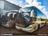 Empresa Gontijo de Transportes 17360 na cidade de Tauá, Ceará, Brasil, por Feehzynho Pereira. Número da foto: #12236356.