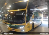 Empresa Gontijo de Transportes 23040 na cidade de Belo Horizonte, Minas Gerais, Brasil, por Moisés Magno. Número da foto: #12236081.