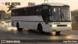 Empresa Gontijo de Transportes 10400 na cidade de Ribeirão das Neves, Minas Gerais, Brasil, por Jorge Elias Neres. Número da foto: #12236242.
