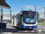 Viação Atalaia Transportes 6598 na cidade de Aracaju, Sergipe, Brasil, por Wallace Silva. Número da foto: #:id.