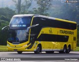Viação Nova Itapemirim 40946 na cidade de Petrópolis, Rio de Janeiro, Brasil, por Victor Henrique. Número da foto: #12237204.