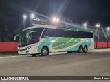 Graeff Turismo 7800 na cidade de Mogi das Cruzes, São Paulo, Brasil, por Bruno Alves. Número da foto: #12235189.