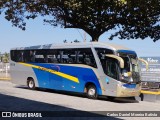 Primeira Classe Transportes 2075 na cidade de Goiânia, Goiás, Brasil, por Carlos Daniel Moreira Batista. Número da foto: #:id.
