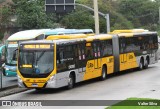 Mobi Rio E902103 na cidade de Rio de Janeiro, Rio de Janeiro, Brasil, por Valter Silva. Número da foto: #:id.