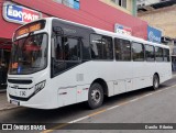 Bamonte Transportes 3 242 na cidade de Barra do Piraí, Rio de Janeiro, Brasil, por Danilo  Ribeiro. Número da foto: #12237246.
