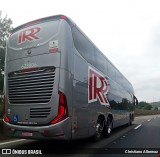 Rápido Ribeirão Preto 623006 na cidade de Rio Bonito, Rio de Janeiro, Brasil, por Christiano Albernaz. Número da foto: #12237904.