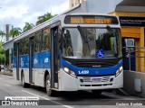 Itamaracá Transportes 1.459 na cidade de Recife, Pernambuco, Brasil, por Gustavo  Bonfate. Número da foto: #:id.