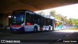 Next Mobilidade - ABC Sistema de Transporte 8332 na cidade de Santo André, São Paulo, Brasil, por Roberto Teixeira. Número da foto: #12236547.