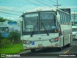 TIG - Transporte Inteligente de Guanacaste GB 4112 na cidade de Liberia, Liberia, Guanacaste, Costa Rica, por Christopher Gamboa. Número da foto: #12235686.