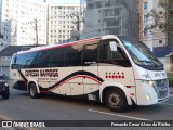 Expresso Mafrense 1100 na cidade de Curitiba, Paraná, Brasil, por Fernando Cesar Alves da Rocha. Número da foto: #:id.