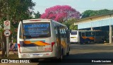 TransLocave 3778 na cidade de Itapira, São Paulo, Brasil, por Ricardo Luciano. Número da foto: #12237589.
