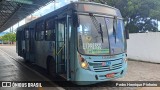 Auto Viação São José 12229 na cidade de Fortaleza, Ceará, Brasil, por Pedro Henrique Pinheiro. Número da foto: #:id.