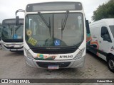 Viação Montes Brancos RJ 196.063 na cidade de Cabo Frio, Rio de Janeiro, Brasil, por Gabriel Silva. Número da foto: #12236616.