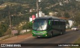 Vitória Fretamento e Turismo 2059 na cidade de Seara, Santa Catarina, Brasil, por Luís Gabriel H. Macedo. Número da foto: #12237497.