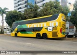 Empresa Gontijo de Transportes 23040 na cidade de Ipatinga, Minas Gerais, Brasil, por Celso ROTA381. Número da foto: #12235142.
