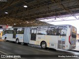 City Transporte Urbano Intermodal Sorocaba 2803 na cidade de Sorocaba, São Paulo, Brasil, por Weslley Kelvin Batista. Número da foto: #:id.