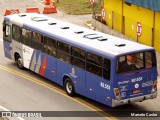 Empresa de Ônibus Pássaro Marron 82.551 na cidade de Aparecida, São Paulo, Brasil, por Marcelo Castro. Número da foto: #:id.