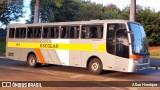 Sancetur - Santa Cecília Turismo 8018 na cidade de Paulínia, São Paulo, Brasil, por Allan Henrique. Número da foto: #12235826.