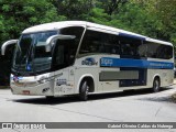 Auto Viação Bragança 18.040 na cidade de São Paulo, São Paulo, Brasil, por Gabriel Oliveira Caldas da Nobrega. Número da foto: #12236295.