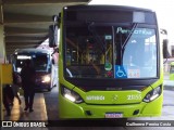 Viação Pendotiba 2.1.155 na cidade de Niterói, Rio de Janeiro, Brasil, por Guilherme Pereira Costa. Número da foto: #:id.