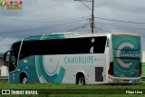 Auto Viação Camurujipe 4910 na cidade de Jaguaquara, Bahia, Brasil, por Filipe Lima. Número da foto: #:id.