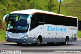 Emtram 3800 na cidade de Piraí, Rio de Janeiro, Brasil, por Paulo Henrique Pereira Borges. Número da foto: #12237486.