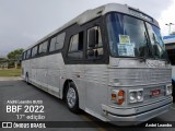 Ônibus Particulares 6189 na cidade de Barueri, São Paulo, Brasil, por André Leandro. Número da foto: #12236220.