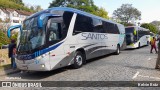 Santos Turismo 5070 na cidade de Petrópolis, Rio de Janeiro, Brasil, por Kelvin Bráz. Número da foto: #:id.
