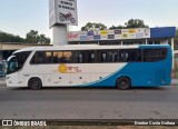 Mega Tur 2200 na cidade de Cariacica, Espírito Santo, Brasil, por Everton Costa Goltara. Número da foto: #12235727.