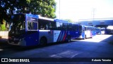 Next Mobilidade - ABC Sistema de Transporte 80.935 na cidade de Santo André, São Paulo, Brasil, por Roberto Teixeira. Número da foto: #12236544.