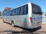 Viação Juína 2019 na cidade de Diamantino, Mato Grosso, Brasil, por Renan Almeida de Freitas. Número da foto: #:id.